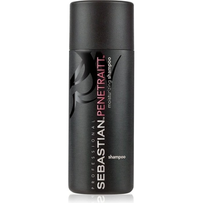 Sebastian Professional Penetraitt Shampoo 50 ml