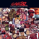 Gorillaz The Singles Collection 2001-2011