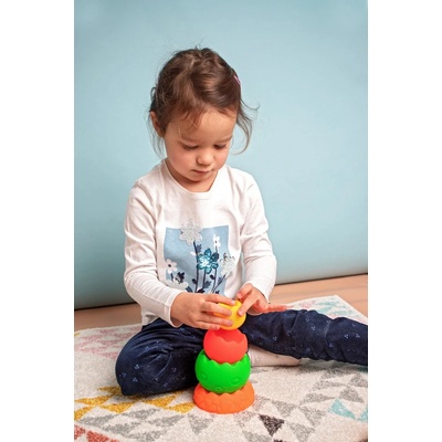 HENCZ Kontrastní smyslová pyramida