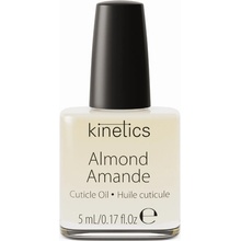 Kinetics Olej na kůžičku mandle 5 ml