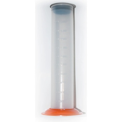 ACCEL odměrka oleje 1000ml
