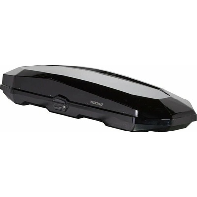 YAKIMA CBX XXL Obsidián 600 l