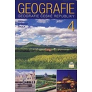 Učebnice Geografie 4 pro střední školy