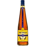 Metaxa 5* - бренди 1L 1 l