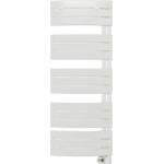 Crystal Електрическа лира за баня Crystal E-JASPER white 600W (389053)