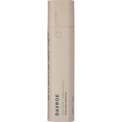 Volume Senses Šampon pro zvýšení objemu 325 ml