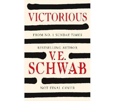Victorious