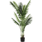 Bizzotto ИЗКУСТВЕНО РАСТЕНИЕ В САКСИЯ kenzia 160cm (0172838)