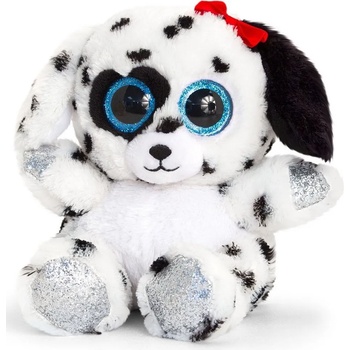Keel Toys Плюшена играчка Keel toys Animotsu - Далматинец, 15 cm (SF6146)