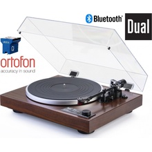 DUAL CS 529 + Ortofon QUINTET