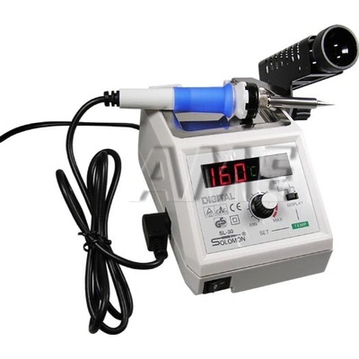 SOLOMON PENSOL SL-30