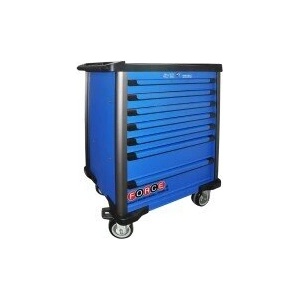  Инструментална количка force 10215b-210 - 5 отделения, 210 инструмента (jn72725)