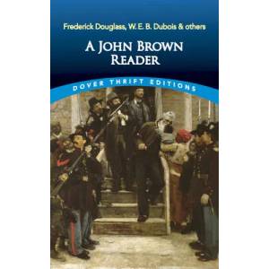 John Brown Reader | Dover Publications (ISBN: 9780486845623)