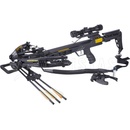 Beast Hunter Accelerator 370+ 185lb