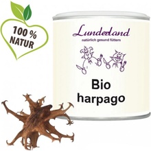 Lunderland BIO Harpago Čertov pazúr 250 g