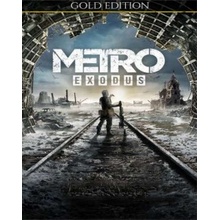 Metro Exodus (Gold)