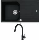 Set Franke UBG 611 + FC 6051