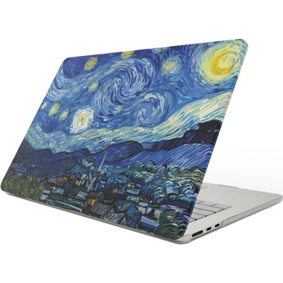 VSETKONAMOBIL 78776 ART CASE pre MacBook Pro 16" A2991 / A2780 / A2485 PAINTING