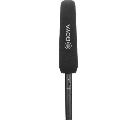 Boya BY-PVM3000M
