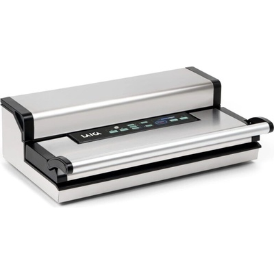 CASO Design Laica професионална машина за вакуумиране VT3250, 25л в мин, лента на запечатване 40см (FST_VT3250)