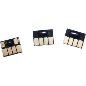 Compatible Ресет чип hp 84 (c5016a-chip)