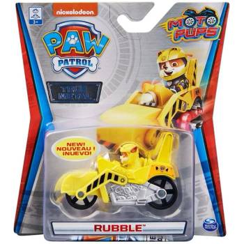Spin Master Детска кола за игра Spin Master Paw Patrol True Metal Mixed, 1: 55