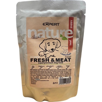 Pet Expert Puppy nature 100 g