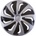 Versaco Тасове за джанти 14'' VERSACO WIND BC (pa56118)