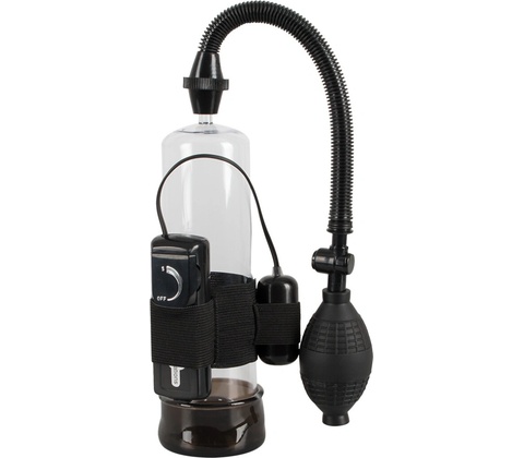 Seven Creations Power Pump