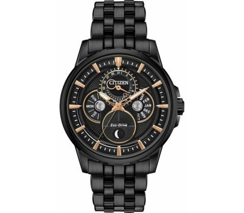 Citizen BU0057-54E