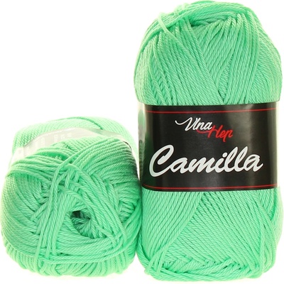 Vlna Hep Camilla mint 8140