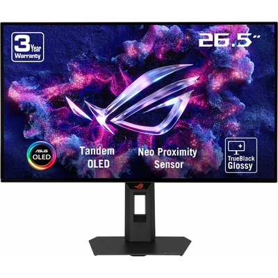 Asus ROG Strix XG27AQWMG