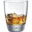 Bormioli pohár 260 ml, set 3 ks Luna