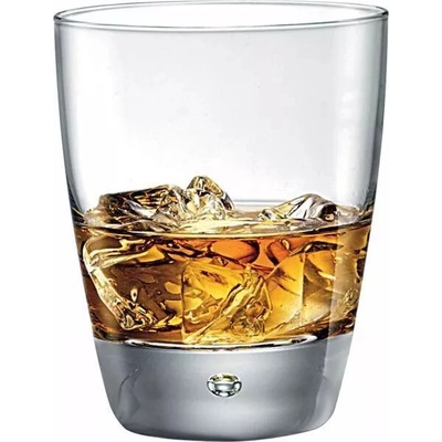 Bormioli pohár 260 ml, set 3 ks Luna