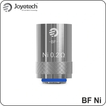 Joyetech BF žhaviaca hlava Ni 0,2ohm