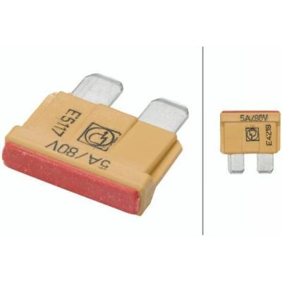 Poistka HELLA 8JS 711 683-212