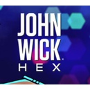 John Wick Hex