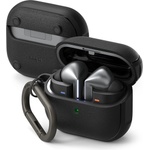 Ringke Калъф за Samsung Galaxy Buds 3/3 Pro - Ringke Onyx Magnetic - черен
