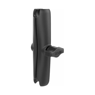 Rameno 152 mm, kovové, pro 1" kulové čepy, RAM Mounts