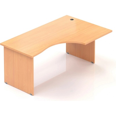 Nábytek Designový cz BKA20 11 Komfort buk