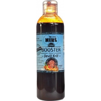 Karel Nikl Booster Devill Krill 250 ml