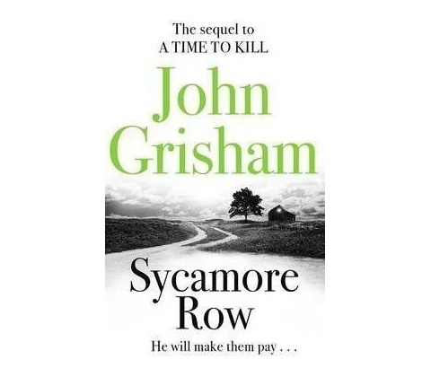 Sycamore Row