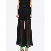 #VDR Frill Black kalhoty černé