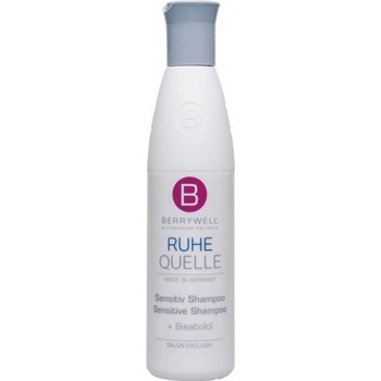 Berrywell Ruhe Quelle Sensitive Shampoo 251 ml