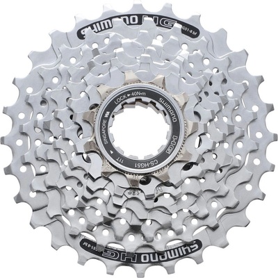 Shimano HG51