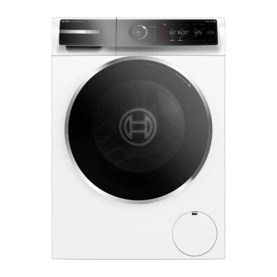 Bosch WGB266A5BY
