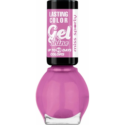 Miss Sporty lak Lasting Colour 567