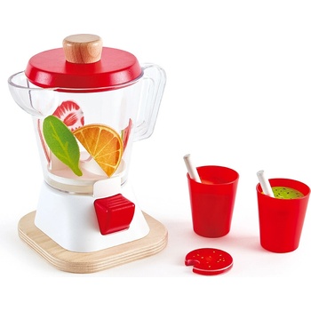 Hape Dětská kuchyňka E3158