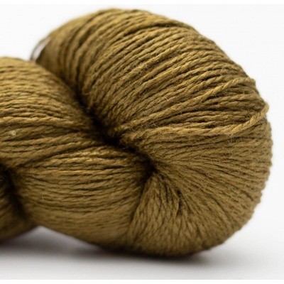 Příze Jaipur Peace Silk BC Garn 50 g/300 m odstín: 41 olive