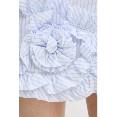 Twinset Памучна пола Twinset (251AX2059)